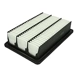 MAHLE LX 2832 Air Filter
