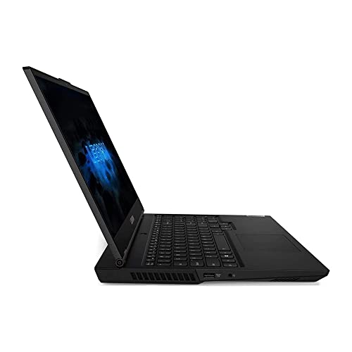 Image of Lenovo Legion 5 15.6-inch FHD 120Hz Gaming Laptop PC, Intel Hexa-Core i7-10750H, Nvidia GTX 1650Ti, 24GB DDR4 RAM, 512GB SSD, Backlit Keyboard, Windows 10 Home 64 bit, Black