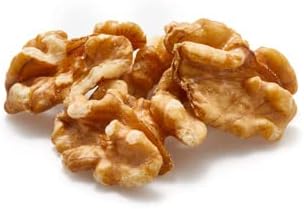 Yupik Raw Walnuts, Halves, 1 kg, Kosher, Gluten-Free, Vegan, Crunchy Nuts, Unsalted, Unroasted, Source of Omegas, Healthy Snacks, Ideal for Baking & Cooking — view 3