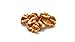 Yupik Raw California Walnuts, Halves, 2.2 lb (35.2 oz), Kosher, Gluten-Free, Vegan, Crunchy Nuts, Unsalted, Unroasted, Source of Omegas, Healthy Snacks, Ideal for Baking & Cooking