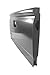 MBI AUTO - Primered, Steel Tailgate Shell Compatible with 2014-2019 & 2015-2016 2500HD 3500HD Chevy Silverado & GMC Sierra, GM1900127