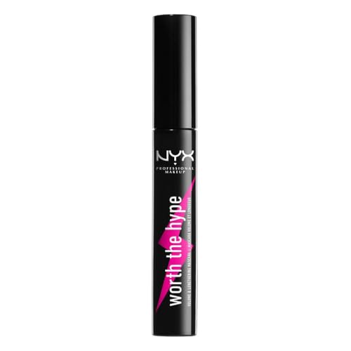 Worth The Hype volume & lengthening mascara # - vue 4
