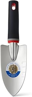 Fitto Stainless Steel Trowel for Plastering