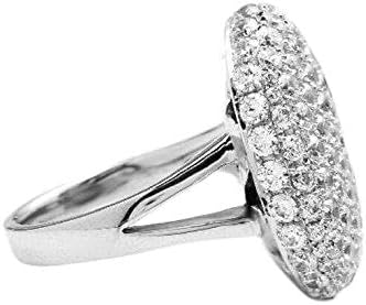 Twilight Inspired Bella Swan Engagement Wedding Ring