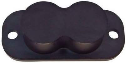 Tac-Mag Gun Magnet with 25 lb Rating