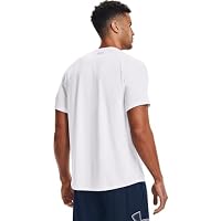 UA Tech 2.0 SS Tee – Ansicht 5