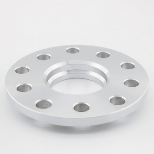 Entretoises roue 5x112 de 20mm avec alésage CB 57.1 mm pour auto