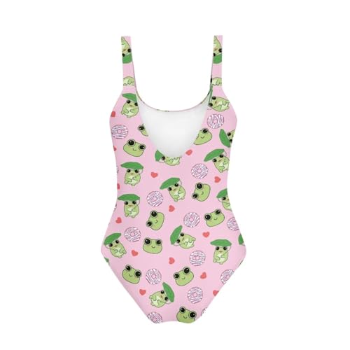 Image of Swimsuit for Girls One Piece Swimsuit for Girls Juniors Swimsuits for Teen Girls One Piece