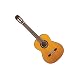 Takamine GC5 Nylon-String Left-Handed Acoustic Guitar (Natural)