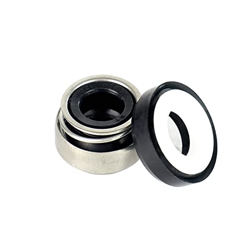 Joints mécaniques 301-22 pour stopper les fuites sur axe de 22 mm équivalent BT-AR - 6