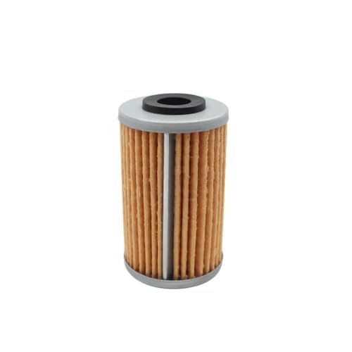 Filtre à huile moteur moto pour stopper l'usure de votre Pulsar NS 200
