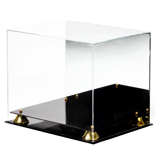 Pennzoni G2-JOBD-N01J Football Helmet Display Case thumb #8