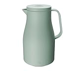 alfi NEO 1,0l, mintgrün, Isolierkanne mit...