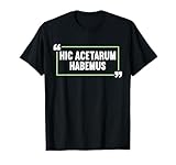 Lustiger Lateinisch Latein Spruch Shop