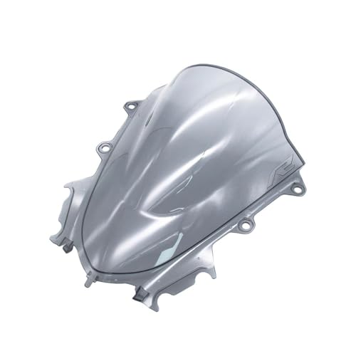 Pare-brise moto YZF R125 R15 reduit fatigue cervicale bulle moto contre turbulences