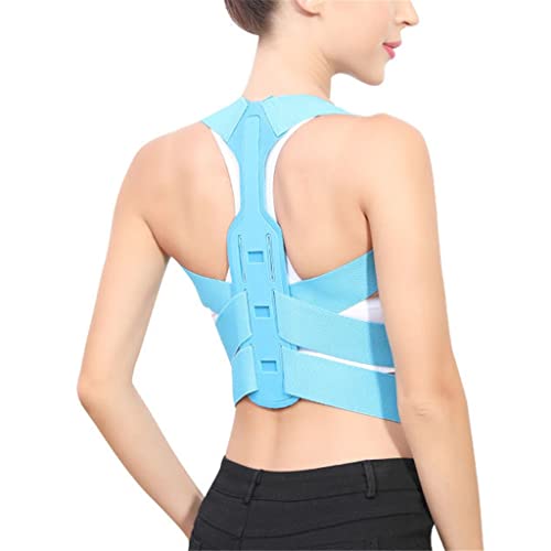 Correcteur spine back réglable et corset lombaire spine support dos