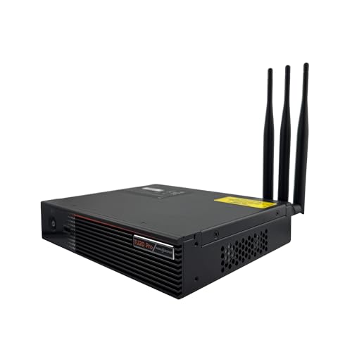 TU20 Pro LED Playback Control Processor – Android-Based