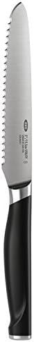 OXO Good Grips Pro 5" Serrated Utility Knife