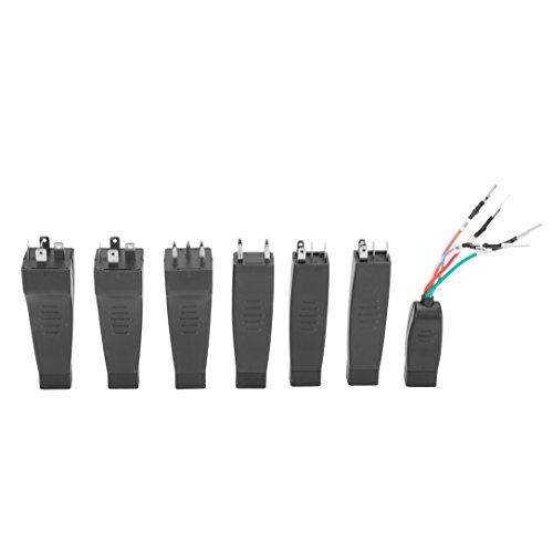 image for OEMTOOLS 27211 Relay Circuit Tester Automotive Relay Tester, Relay Byp