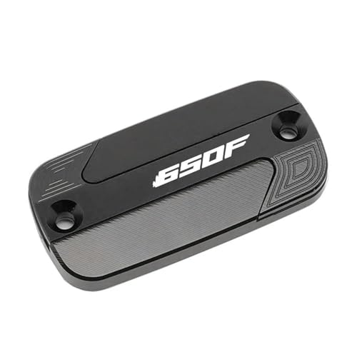 Tapa cubierta depósito líquido freno delantero para modelos CB650F de 2014 a 2018
