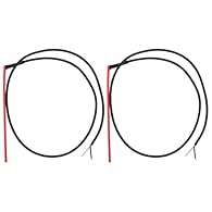 Compatible with D6S1 Classical Folk Guitars. Cable length 34.5cm, metal shaft length 6.8cm. Ultra-thin piezoelectric layer structure, suitable for installation under the bridge, passive pickup design, operates without batteries. Specifically designed...