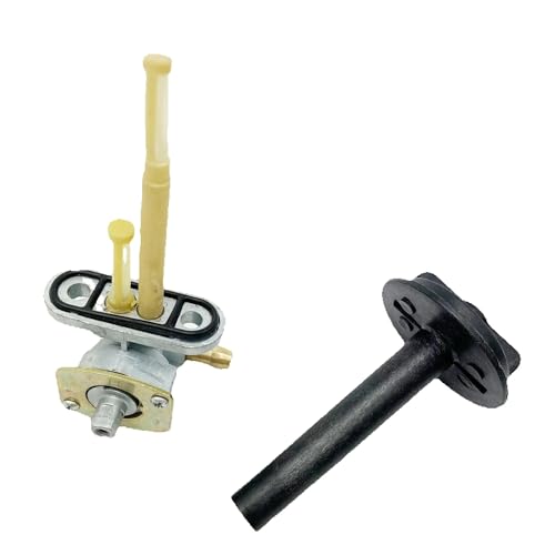 Interruptor de combustible para solucionar fugas en tanques de ATV 400cc 2