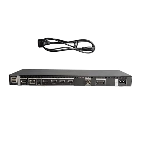 One Connect Box SOC1000MA BN91-18654S BN95-03858A Compatible with Samsung QA65Q8CAMW QA65Q8CAMK QA65Q8CAM QN65Q8CAM 65-Inch TVs(75inch)