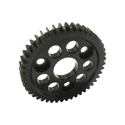 T-Maxx 3.3, Jato 2.5 & 3.3-54T Hard Steel Spur Gear Replacem