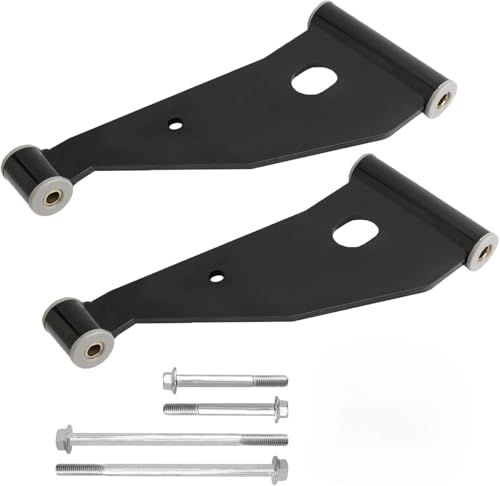 Misakomo Delta A-Plate Kit