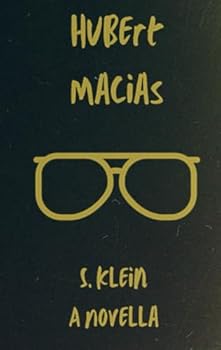 Paperback Hubert Macias Book
