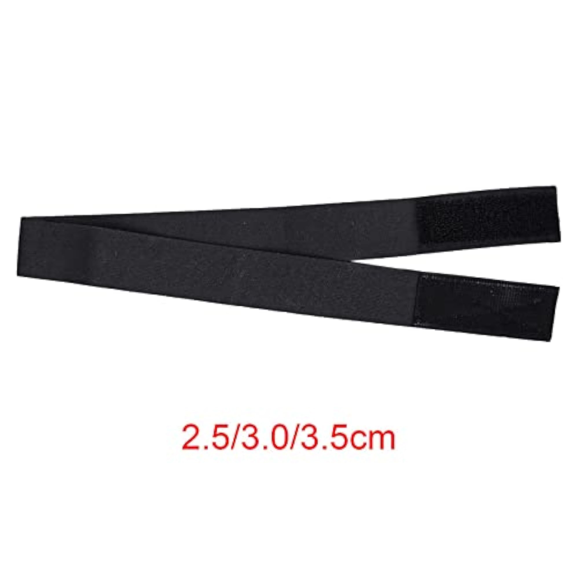 Elastic Band for Wigs Edge Laying Band Wig Grip