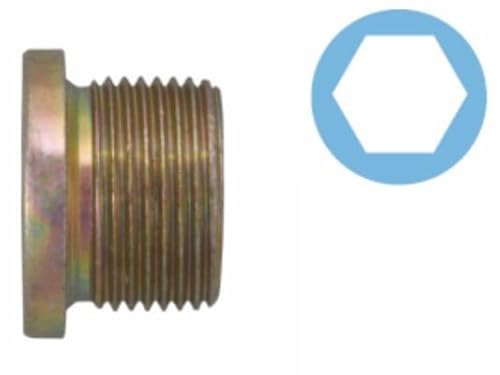 Corteco 220047H Verschlußschraube, Ölwanne