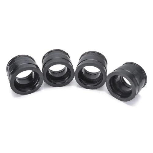 Interfaz adaptador goma carburador Honda CB650 RC03 1979-1982