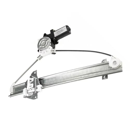 Moteur de lève-vitre arrière gauche pour Pajero et Lancer MB669785