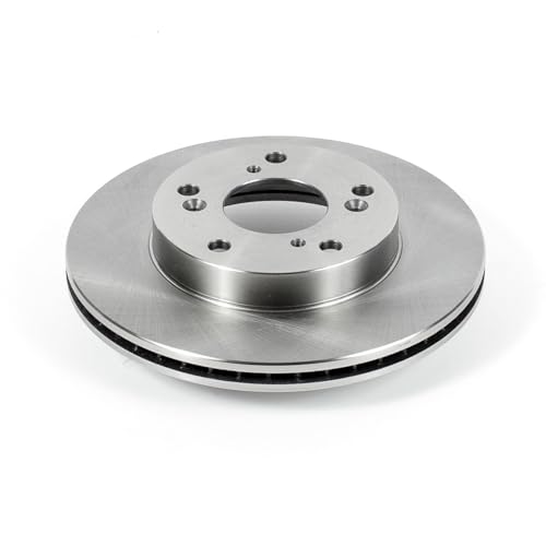 Power Stop Autospecialty Brake Rotor - JBR1551