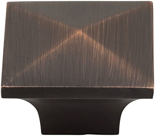 Cario Diecast Cabinet Knob #TOP7