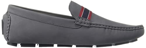 Image of U.S. POLO ASSN. Men Lace Up Driving Shoe