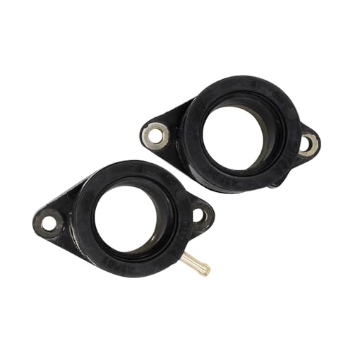 Interface de carburateur pour moto XT600Z XT600E TT600 - 3