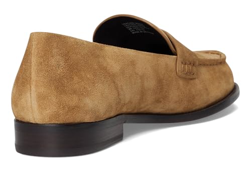Image of Tory Burch Womens Classic Penny Loafers