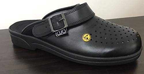 LAJA ESD Clog Energo 40 EU