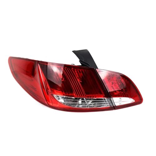 Feu arrière Led Peugeot 408 de 2010 à 2014 | Phare stop et signalisation gauche