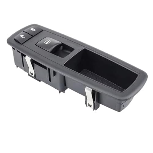 Bouton de lève-vitre pour Chrysler 200 2015-2017 Commande électrique 8 broches 68271204AA