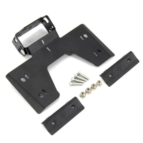Support de navigation moto pour Ducati Multistrada 1200 2010-2012