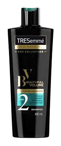 Tresemme Anti-Static Shampoo, 400 ml