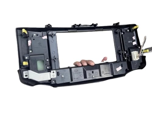Bouton de commande climatisation pour Toyota Reiz 2005-2009