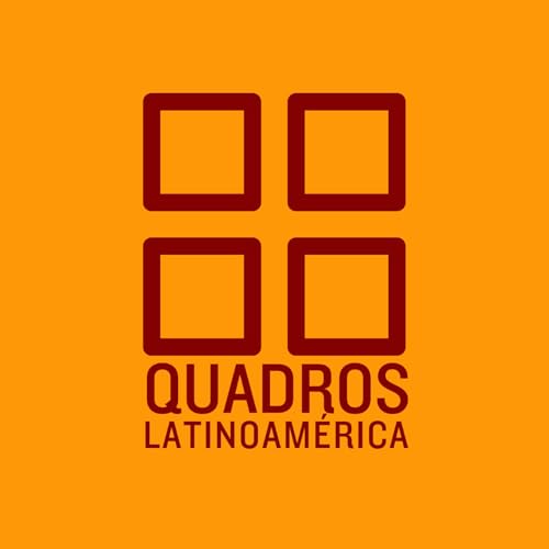 Couverture de Quadros Latinom&eacute;rica