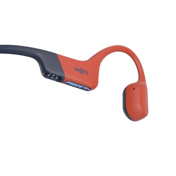Amazon.co.jp: 【国内代理店正規品】Shokz ショックス OpenSwim
