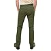 VICTORIOUS Men's Slim Fit Colored Jeans GS21 - Olive - 30/32