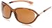 Tom Ford Jennifer FT0008 Sunglasses-48H Brown (Brown Lens)-61mm
