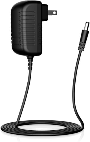 Image of AC Adapter Compatible with Schumacher PI-750 XI75DU IP-125 Instant Power Inverter Jump Start